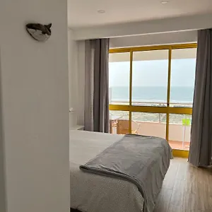 Pé No Mar - Apartamento